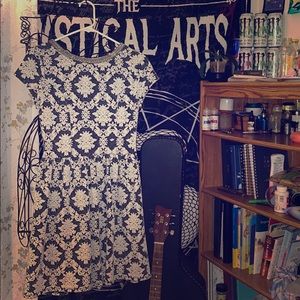 🌿 xhilaration • dress 🌿